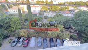 1-к квартира, вторичка, 22м2, 5/5 этаж