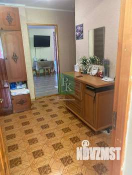 2-к квартира, вторичка, 66м2, 3/5 этаж