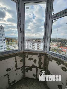 1-к квартира, вторичка, 47м2, 8/10 этаж