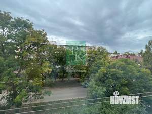 2-к квартира, вторичка, 51м2, 4/5 этаж