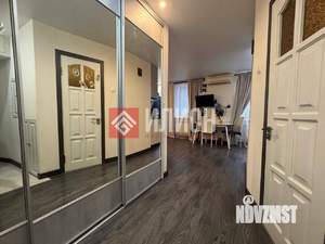 1-к квартира, вторичка, 31м2, 3/5 этаж