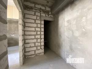 1-к квартира, вторичка, 29м2, 4/5 этаж