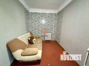 2-к квартира, вторичка, 48м2, 1/5 этаж