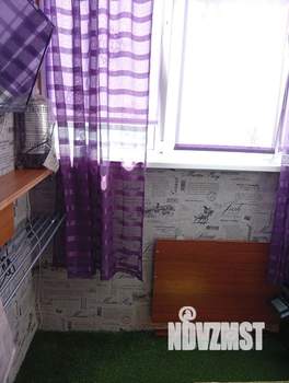 1-к квартира, вторичка, 31м2, 4/5 этаж