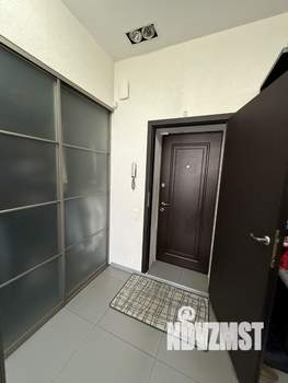 1-к квартира, вторичка, 53м2, 3/6 этаж