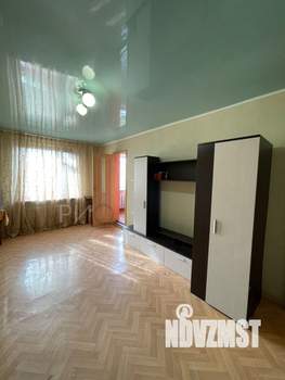 1-к квартира, вторичка, 42м2, 5/6 этаж