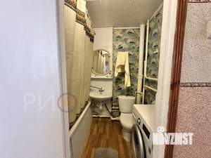 1-к квартира, вторичка, 40м2, 10/10 этаж