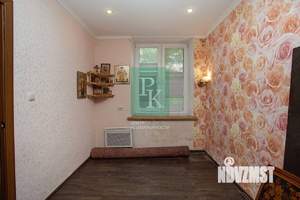2-к квартира, вторичка, 29м2, 2/2 этаж