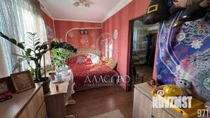 2-к квартира, вторичка, 43м2, 5/5 этаж