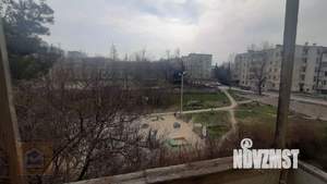 3-к квартира, вторичка, 72м2, 3/5 этаж