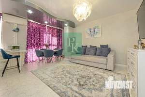 3-к квартира, вторичка, 106м2, 10/10 этаж