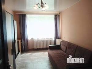 2-к квартира, вторичка, 39м2, 1/5 этаж