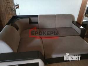 1-к квартира, вторичка, 43м2, 10/10 этаж