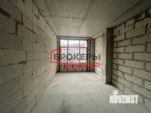 1-к квартира, вторичка, 35м2, 2/3 этаж