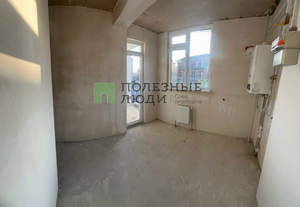 2-к квартира, вторичка, 61м2, 2/4 этаж