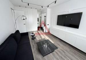 2-к квартира, вторичка, 42м2, 1/3 этаж