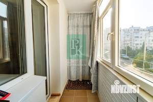 2-к квартира, вторичка, 66м2, 2/5 этаж