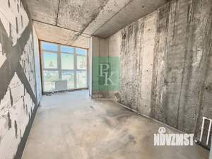 3-к квартира, вторичка, 89м2, 16/17 этаж