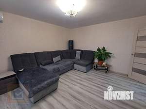 3-к квартира, вторичка, 73м2, 9/9 этаж