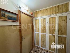 1-к квартира, вторичка, 47м2, 2/9 этаж