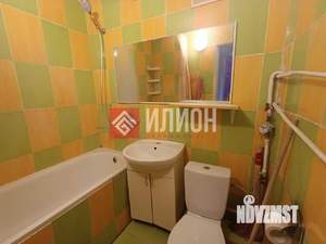 1-к квартира, вторичка, 31м2, 1/5 этаж