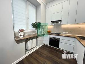 2-к квартира, вторичка, 45м2, 1/2 этаж