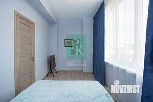 1-к квартира, вторичка, 27м2, 4/6 этаж