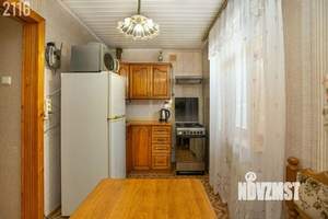 1-к квартира, вторичка, 35м2, 5/5 этаж
