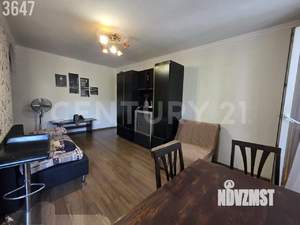 3-к квартира, вторичка, 55м2, 5/5 этаж