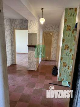 3-к квартира, вторичка, 72м2, 2/5 этаж