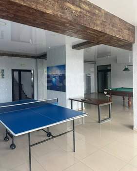 Студия квартира, вторичка, 39м2, 2/9 этаж