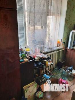 2-к квартира, вторичка, 44м2, 1/3 этаж