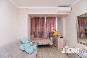 1-к квартира, вторичка, 36м2, 3/10 этаж