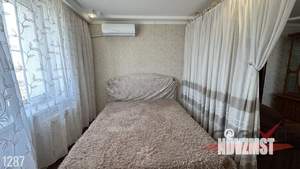2-к квартира, вторичка, 60м2, 4/5 этаж