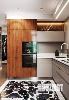 2-к квартира, вторичка, 82м2, 7/10 этаж