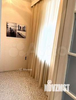 2-к квартира, вторичка, 44м2, 2/2 этаж