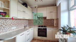 1-к квартира, вторичка, 34м2, 3/6 этаж