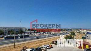 1-к квартира, вторичка, 47м2, 3/6 этаж