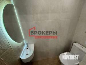 2-к квартира, вторичка, 56м2, 2/5 этаж