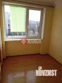 1-к квартира, вторичка, 39м2, 5/5 этаж
