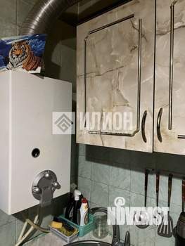 3-к квартира, вторичка, 69м2, 5/5 этаж