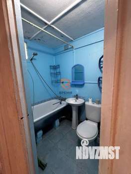 1-к квартира, вторичка, 32м2, 4/5 этаж