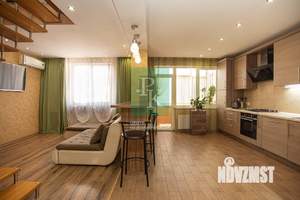 3-к квартира, вторичка, 120м2, 9/10 этаж