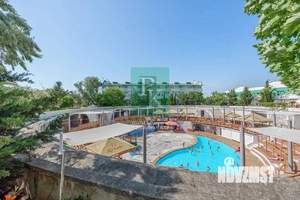 Студия квартира, вторичка, 16м2, 1/2 этаж