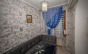 2-к квартира, вторичка, 46м2, 1/2 этаж