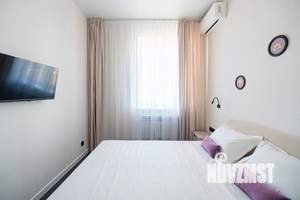 1-к квартира, вторичка, 32м2, 2/2 этаж