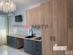 Студия квартира, вторичка, 28м2, 8/8 этаж