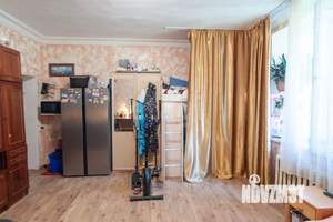 2-к квартира, вторичка, 61м2, 2/2 этаж