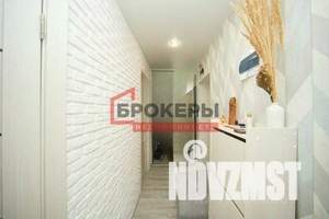 2-к квартира, вторичка, 45м2, 5/5 этаж
