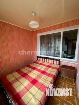 1-к квартира, вторичка, 53м2, 5/6 этаж